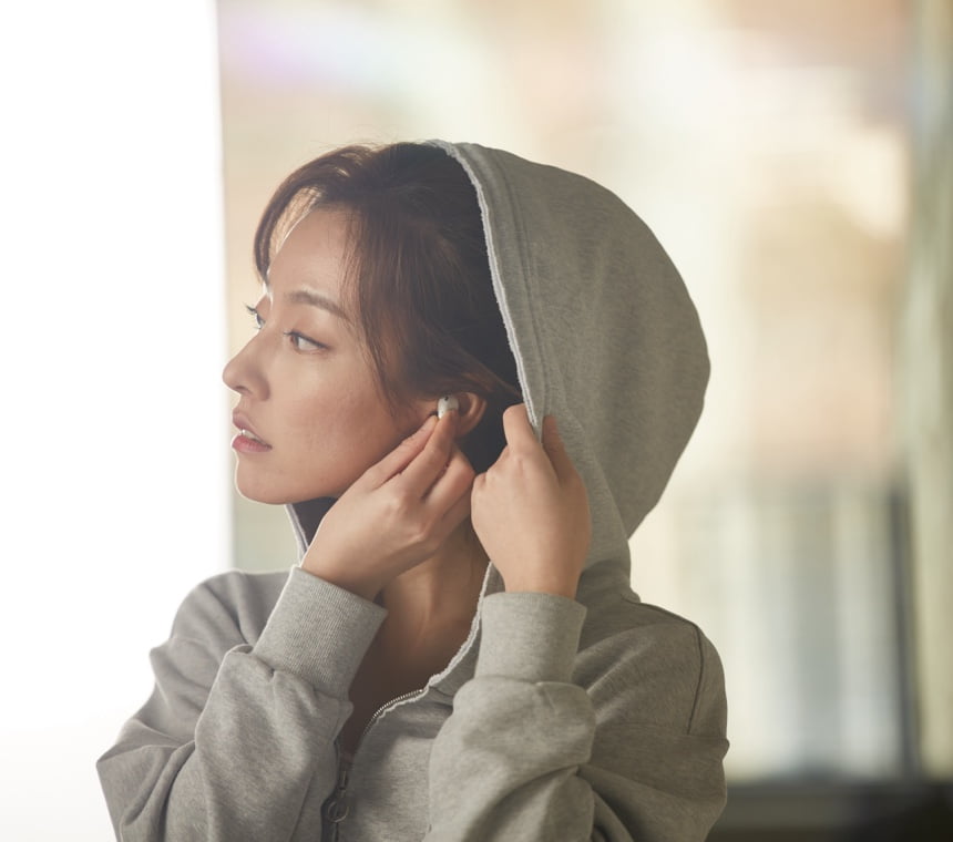 공간의 자유, 장소 제한없이 이용