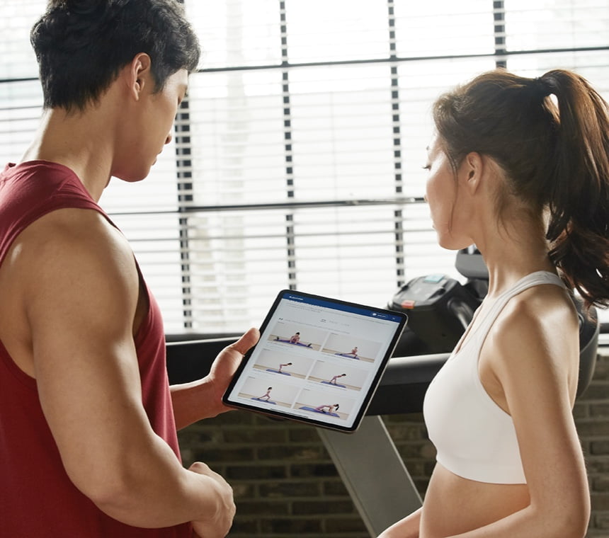 10분 완성, 빠르고 정확한 측정