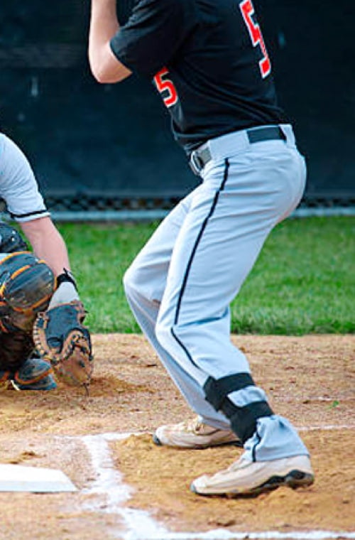 솔티드 베이스볼