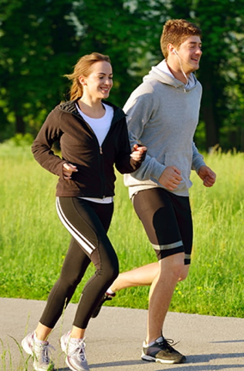 솔티드 트레이닝